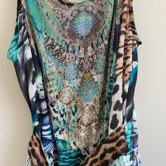 Ella&Gigi jumpsuit size M - Picture 4 of 5